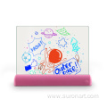 Luminous Drawing Fun Board Glow In The Dark